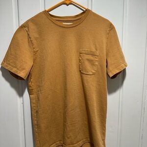 Taylor Stitch Heavy Bag Tee M